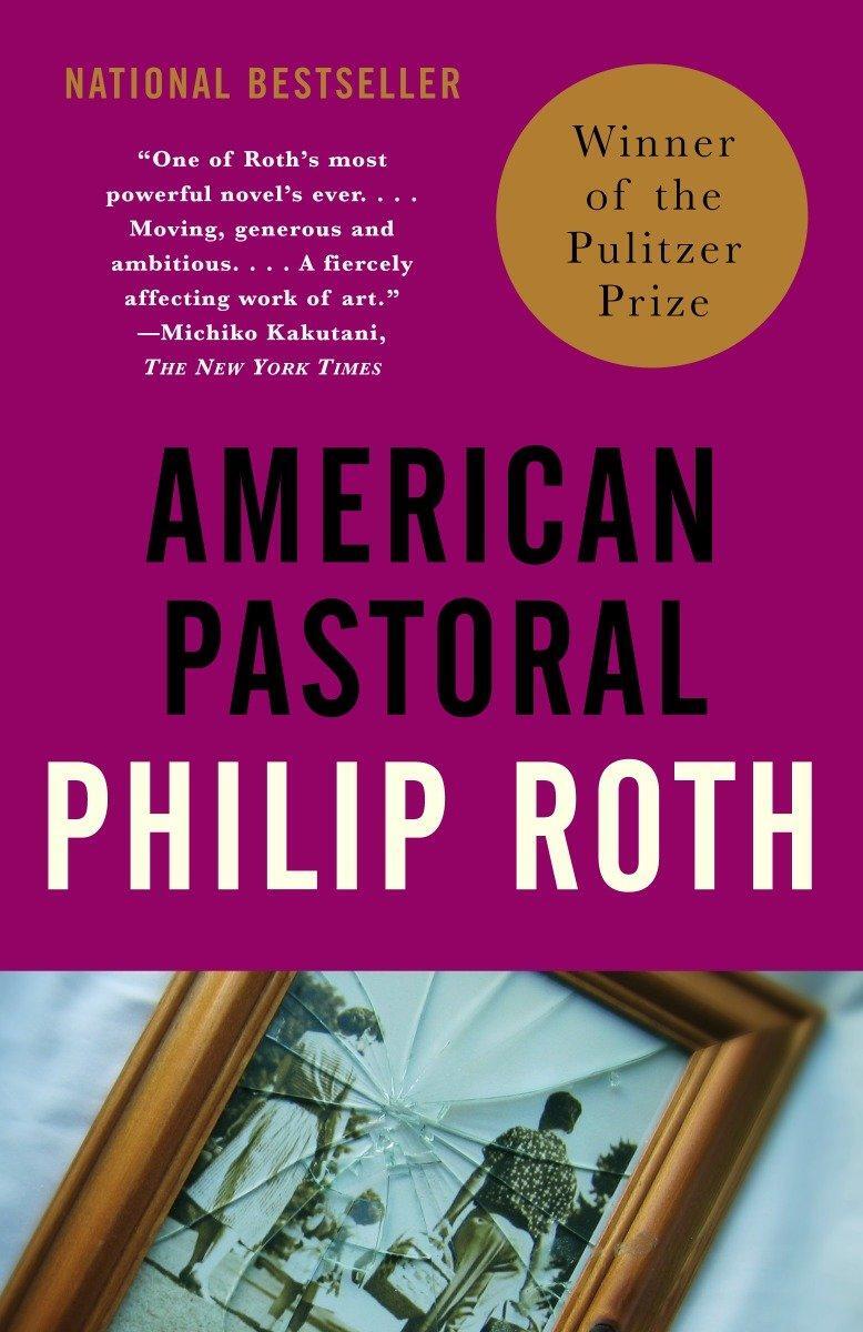 Cover: 9780375701429 | American Pastoral | American Trilogy (1) | Philip Roth | Taschenbuch