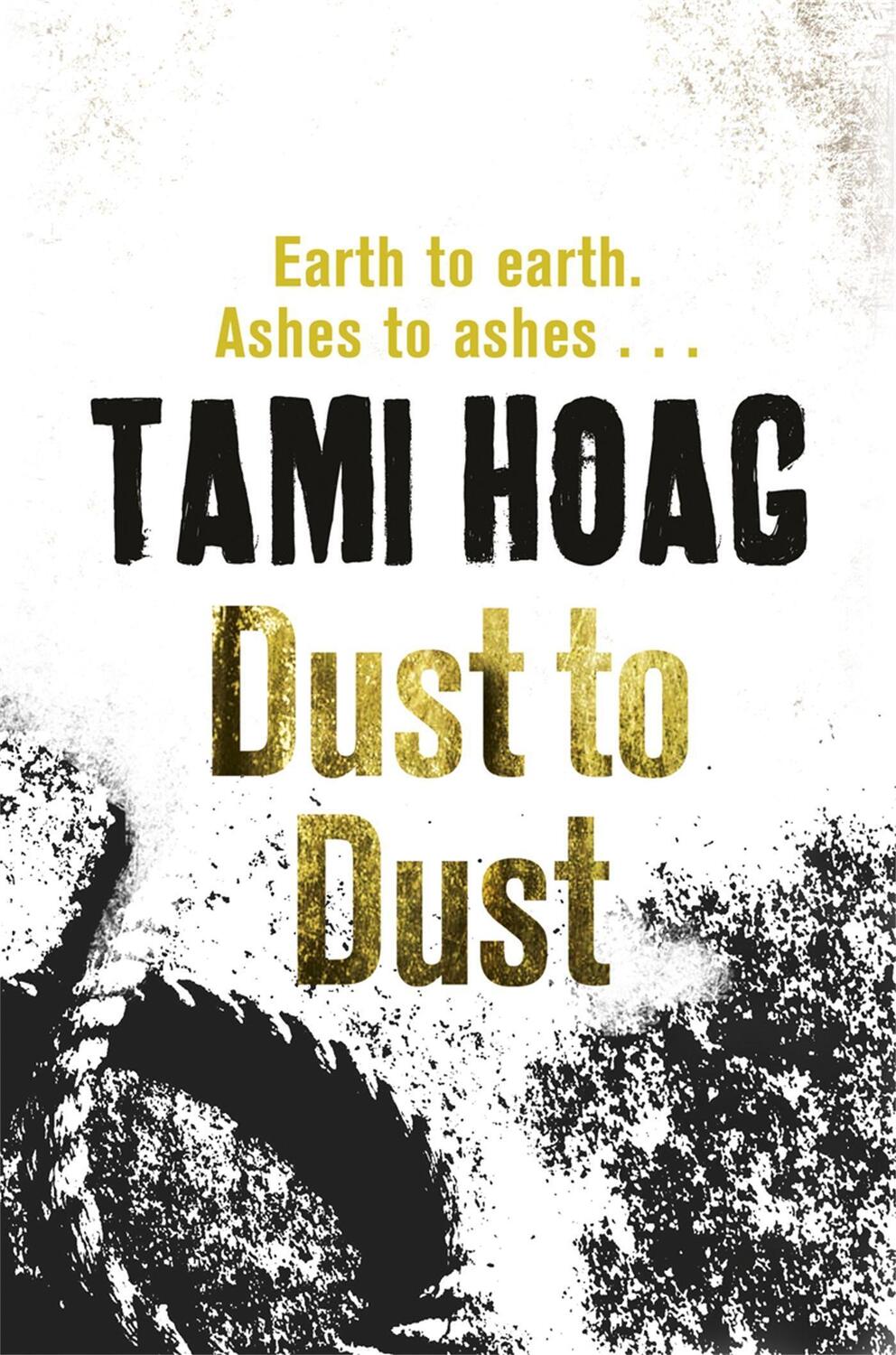 Cover: 9781409121466 | Dust To Dust | Tami Hoag | Taschenbuch | Kovac & Liska | Englisch