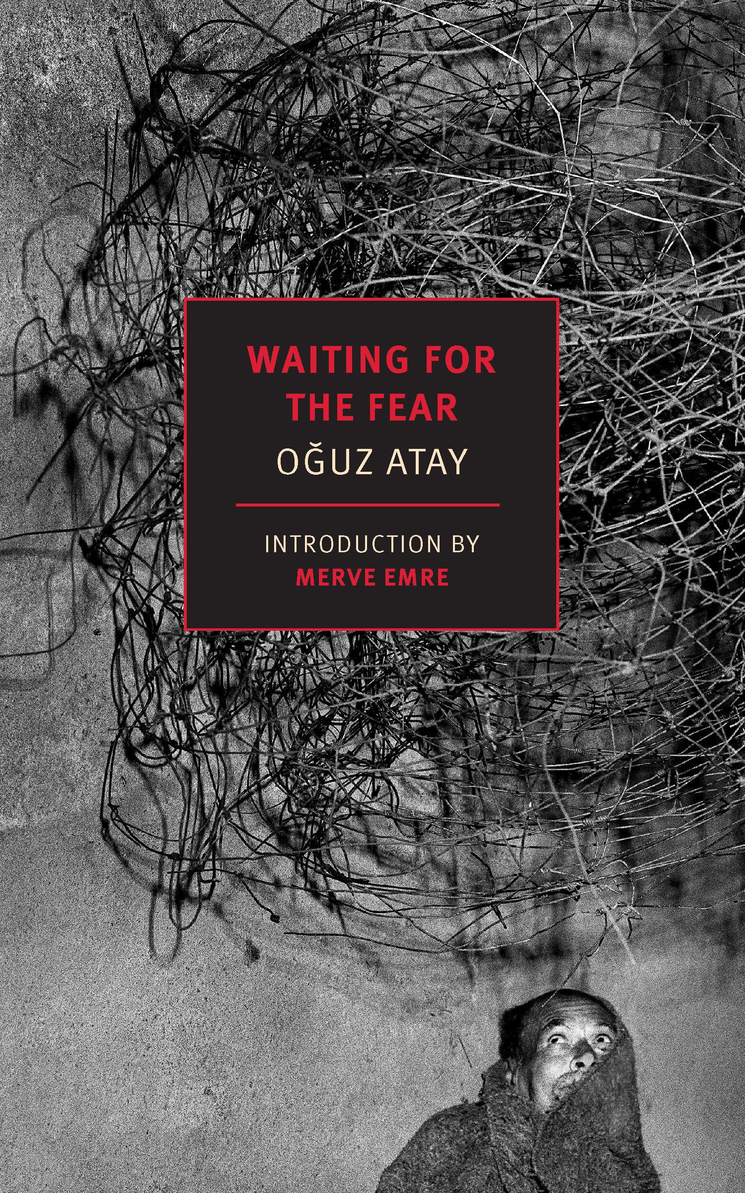 Cover: 9781681377964 | Waiting for the Fear | Oguz Atay (u. a.) | Taschenbuch | Englisch