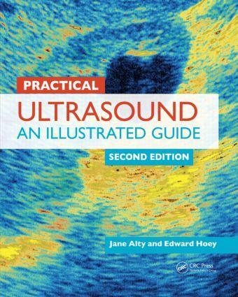 Cover: 9781444168297 | Practical Ultrasound | An Illustrated Guide, Second Edition | Buch