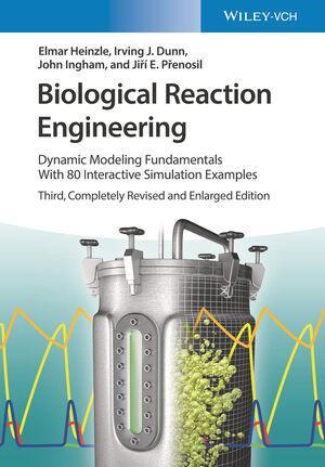 Cover: 9783527325245 | Biological Reaction Engineering | Elmar Heinzle (u. a.) | Buch | 2021