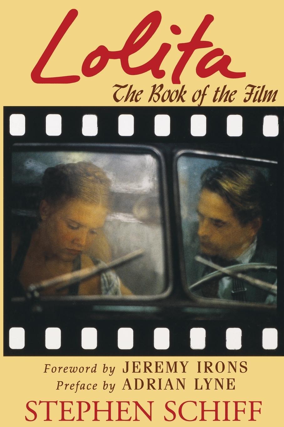 Cover: 9781557833549 | Lolita | The Book of the Film | Stephen Schiff | Taschenbuch | 2000