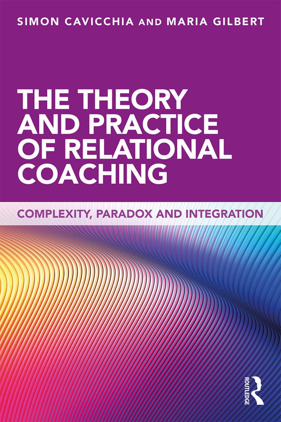 Cover: 9780415643252 | The Theory and Practice of Relational Coaching | Maria Gilbert (u. a.)