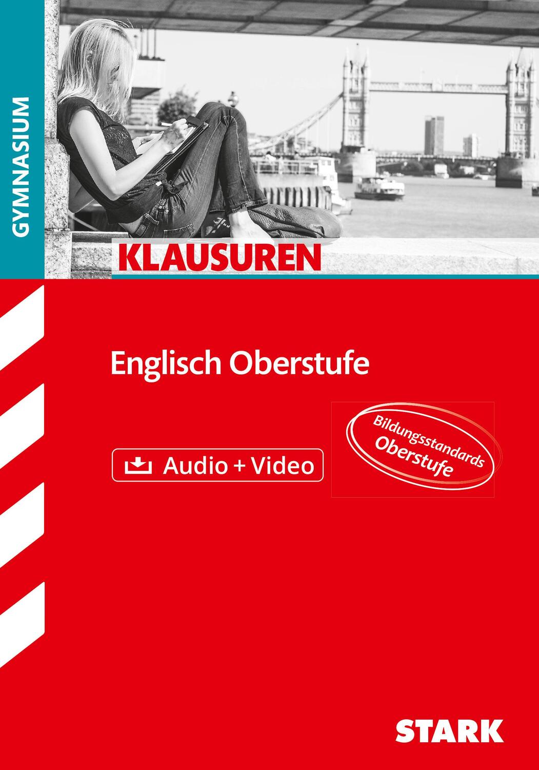 Cover: 9783849030308 | STARK Klausuren Gymnasium - Englisch Oberstufe | Taschenbuch | 113 S.