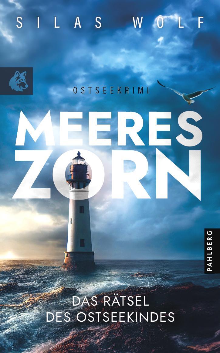 Cover: 9783988451439 | Meereszorn - Das Rätsel des Ostseekindes | Küstenkrimi - Ostseekrimi