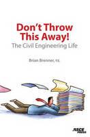 Cover: 9780784408889 | Don't Throw This Away! | Taschenbuch | Kartoniert / Broschiert | 2006