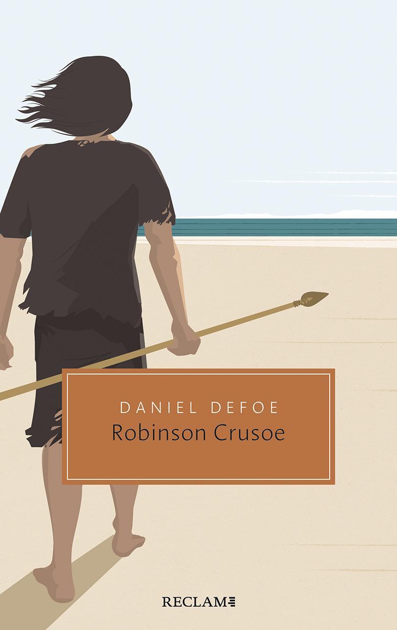 Cover: 9783150206300 | Robinson Crusoe | Daniel Defoe | Taschenbuch | Reclam Taschenbuch