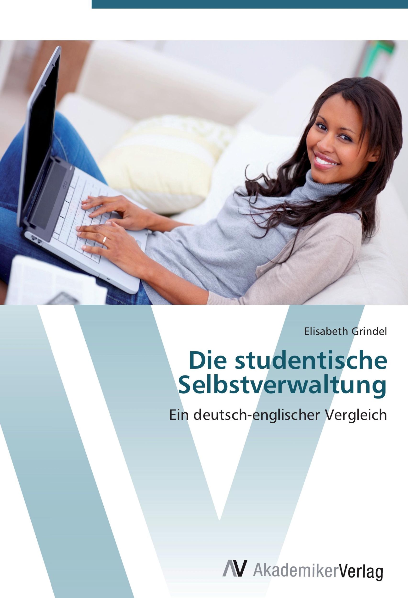 Cover: 9783639418057 | Die studentische Selbstverwaltung | Ein deutsch-englischer Vergleich