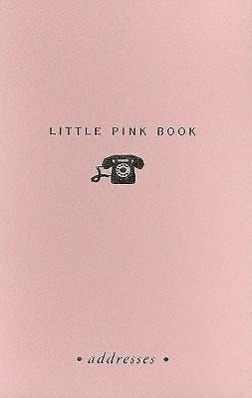 Cover: 9781593594046 | Little Pink Book | Inc Peter Pauper Press | Buch | Englisch | 2005