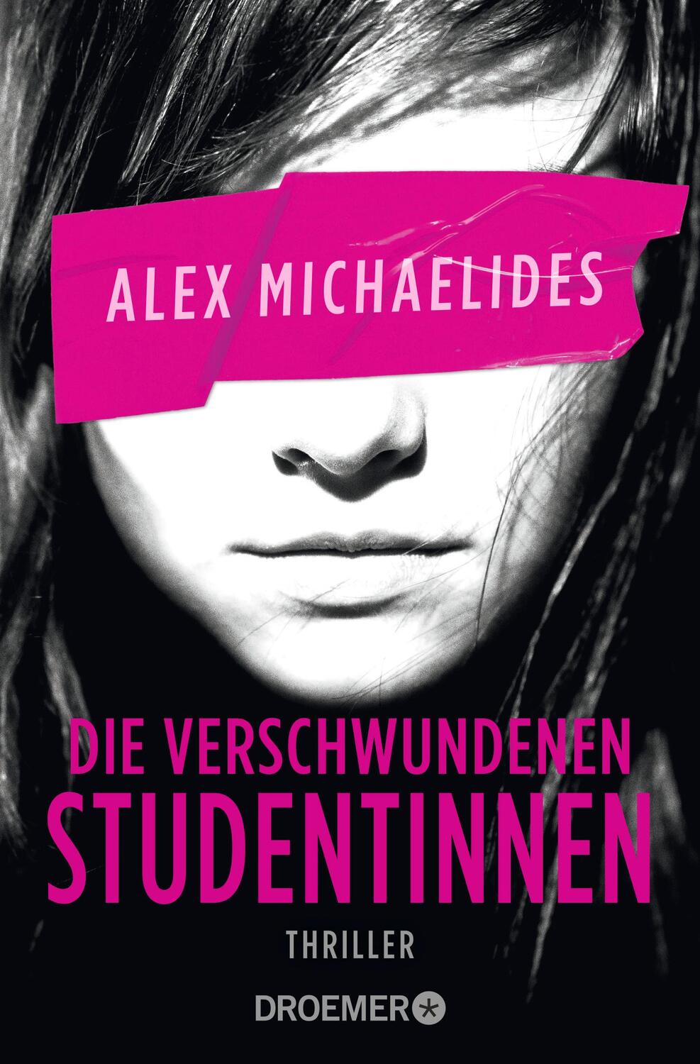 Cover: 9783426306918 | Die verschwundenen Studentinnen | Alex Michaelides | Taschenbuch