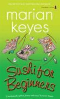 Cover: 9781842234754 | Sushi for Beginners | Marian Keyes | Taschenbuch | Englisch | 2010