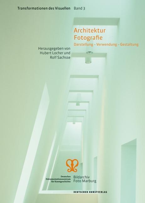 Cover: 9783422073012 | Architektur Fotografie | Taschenbuch | 408 S. | Deutsch | 2016