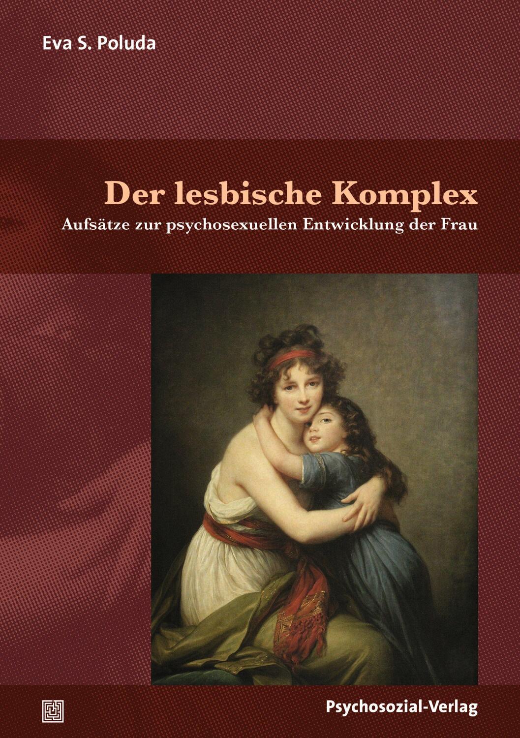 Cover: 9783837931426 | Der lesbische Komplex | Eva S. Poluda | Taschenbuch | Deutsch | 2022