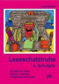 Cover: 9783892913955 | Leseschatztruhe für das 4. Schuljahr | Taschenbuch | Deutsch | 2005