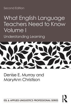Cover: 9780815351979 | What English Language Teachers Need to Know Volume I | Murray (u. a.)