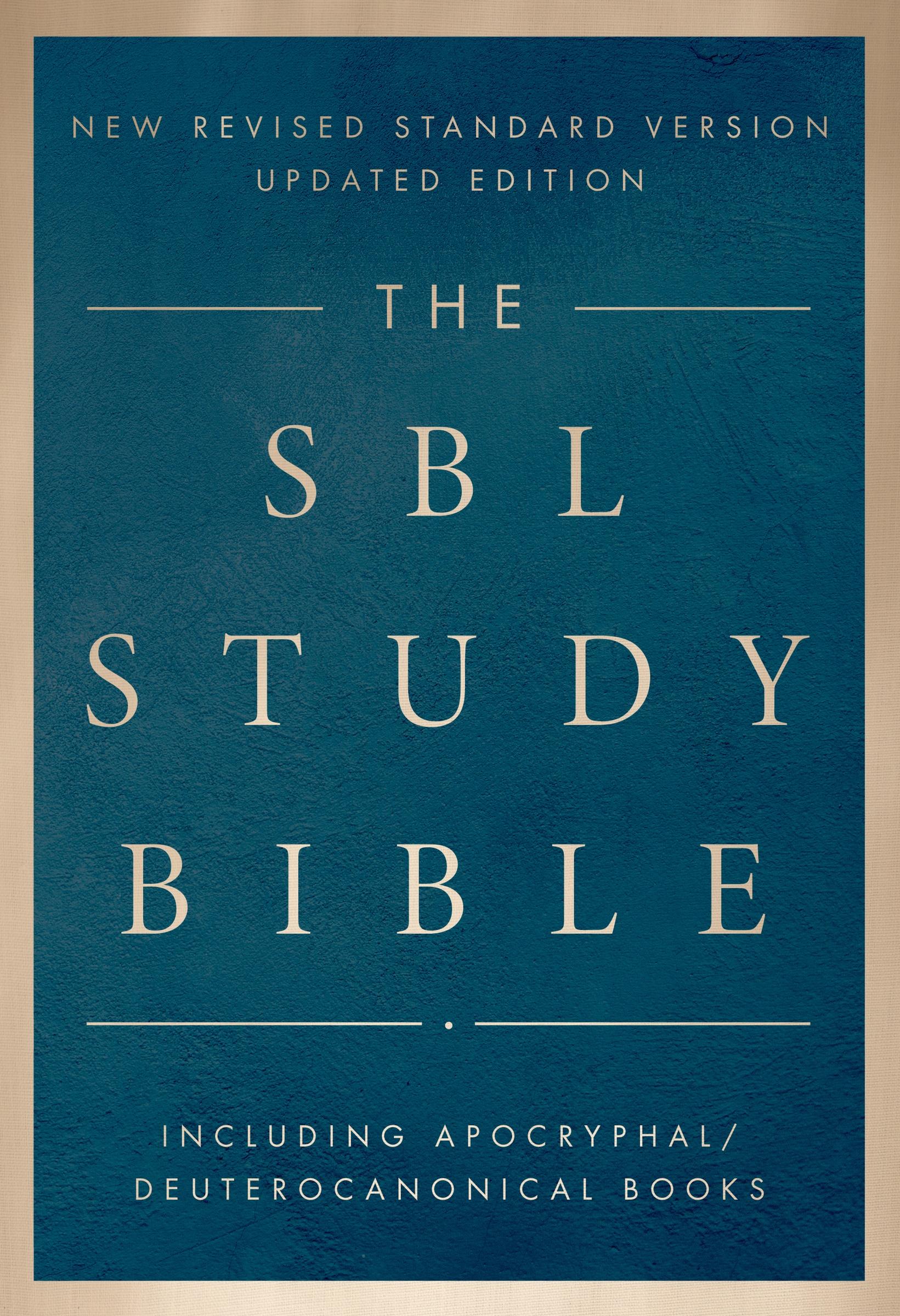 Cover: 9780062969422 | The SBL Study Bible | Harold W Attridge (u. a.) | Taschenbuch | 2023