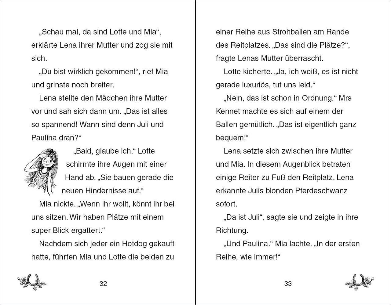 Bild: 9783785578834 | Ponyhof Apfelblüte 02. Paulina und Lancelot | Pippa Young | Buch