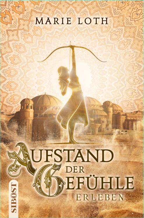 Cover: 9783989422360 | Aufstand der Gefühle | Erleben | Marie Loth | Taschenbuch | 512 S.