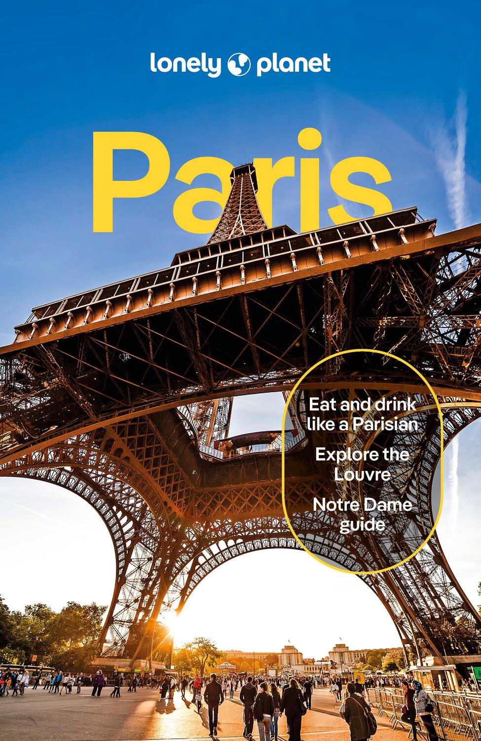 Cover: 9781838691981 | Averbuck, A: Paris | Alexis Averbuck | Taschenbuch | 328 S. | Englisch