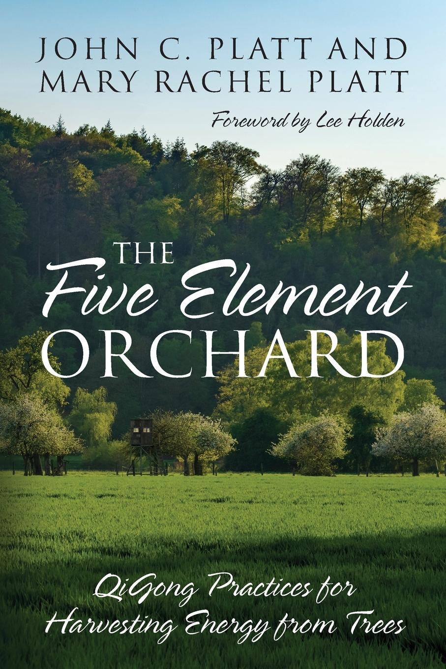 Cover: 9781977224170 | The Five Element Orchard | Mary Rachel Platt | Taschenbuch | Paperback
