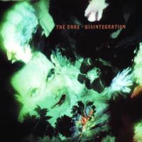 Cover: 600753245682 | Disintegration (Remastered) | The Cure | Audio-CD | 2011