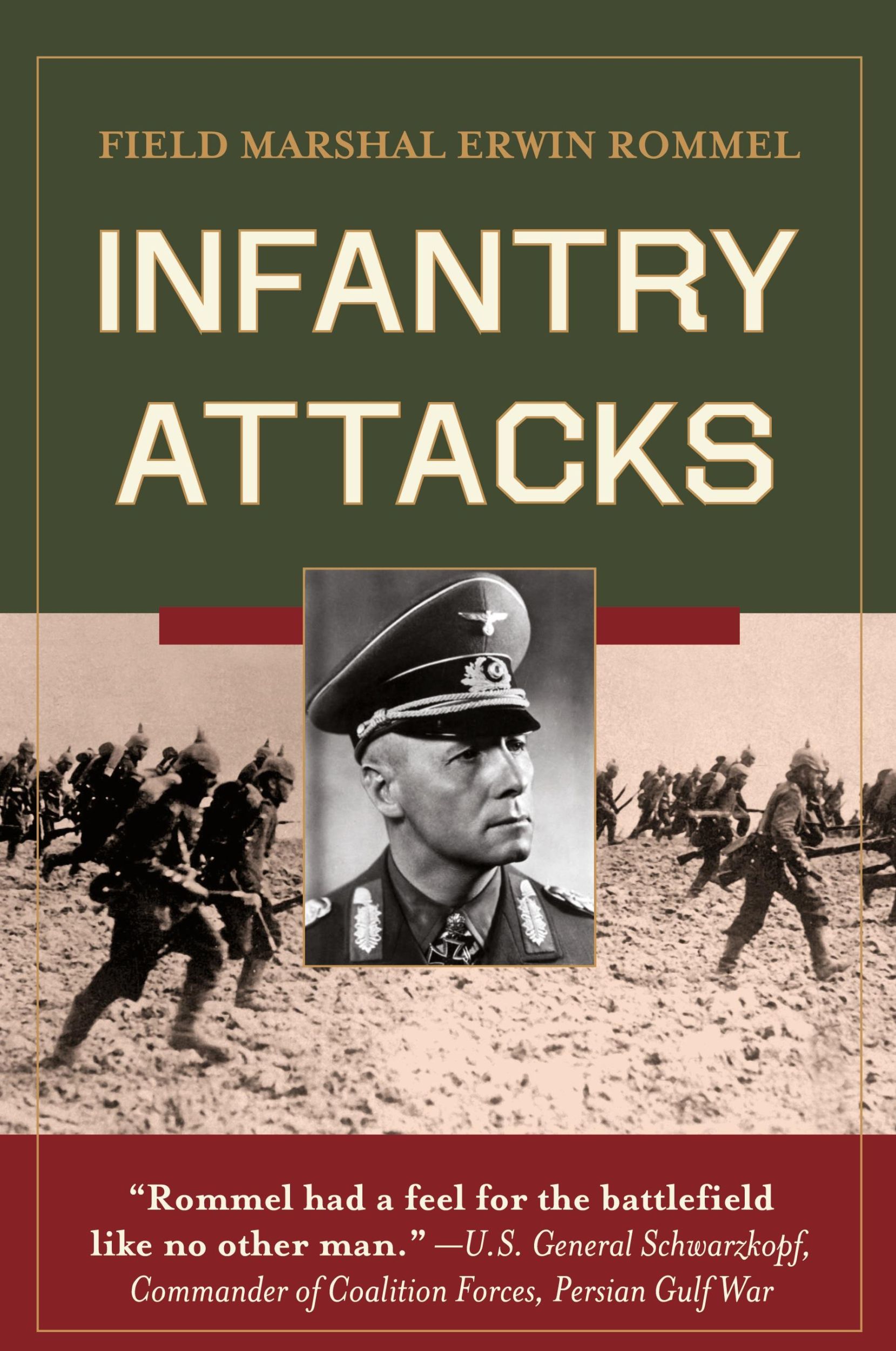 Cover: 9781626543201 | Infantry Attacks | Erwin Rommel | Buch | Englisch | 2015