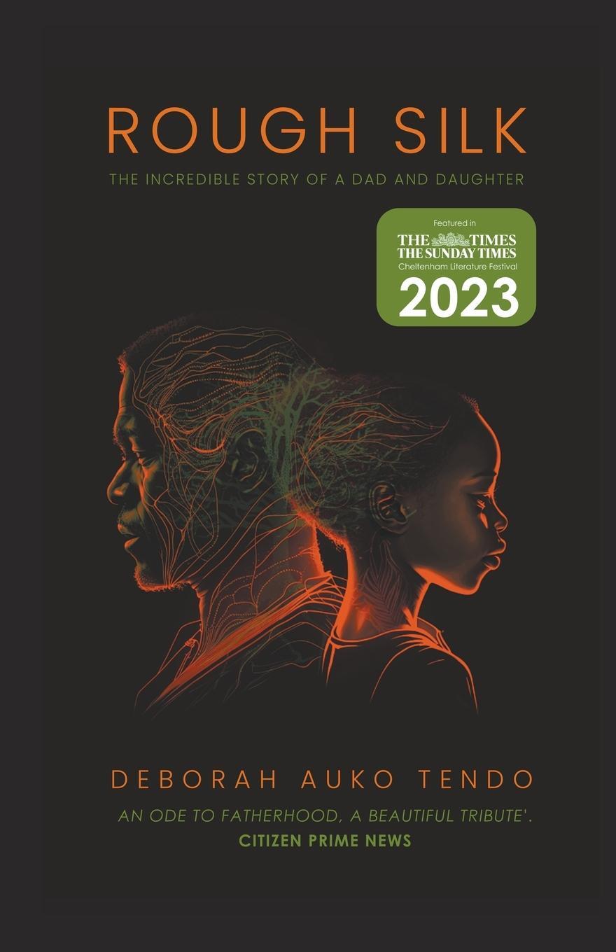 Cover: 9798224844081 | Rough Silk | Deborah Auko Tendo | Taschenbuch | Paperback | Englisch