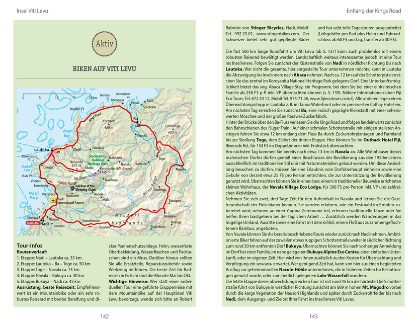 Bild: 9783770181629 | DuMont Reise-Handbuch Reiseführer Südsee | mit Extra-Reisekarte | Buch