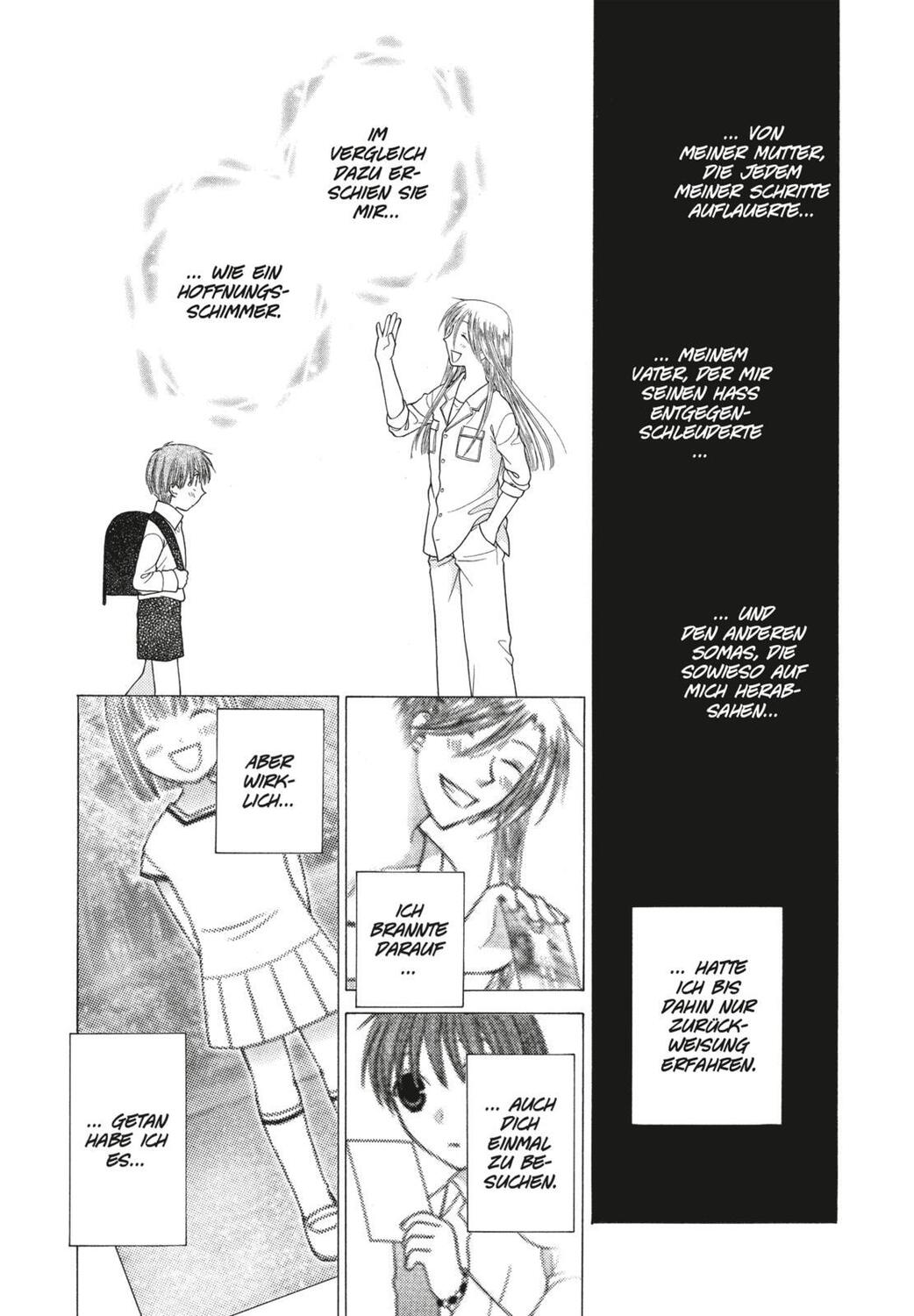 Bild: 9783551029973 | Fruits Basket Pearls 11 | Natsuki Takaya | Taschenbuch | 392 S. | 2022