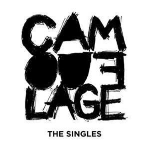 Cover: 602537717040 | The Singles | Camouflage | Audio-CD | 2014 | EAN 0602537717040