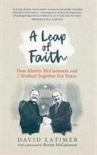 Cover: 9781780731803 | A Leap of Faith | David Latimer | Buch | Gebunden | Englisch | 2018