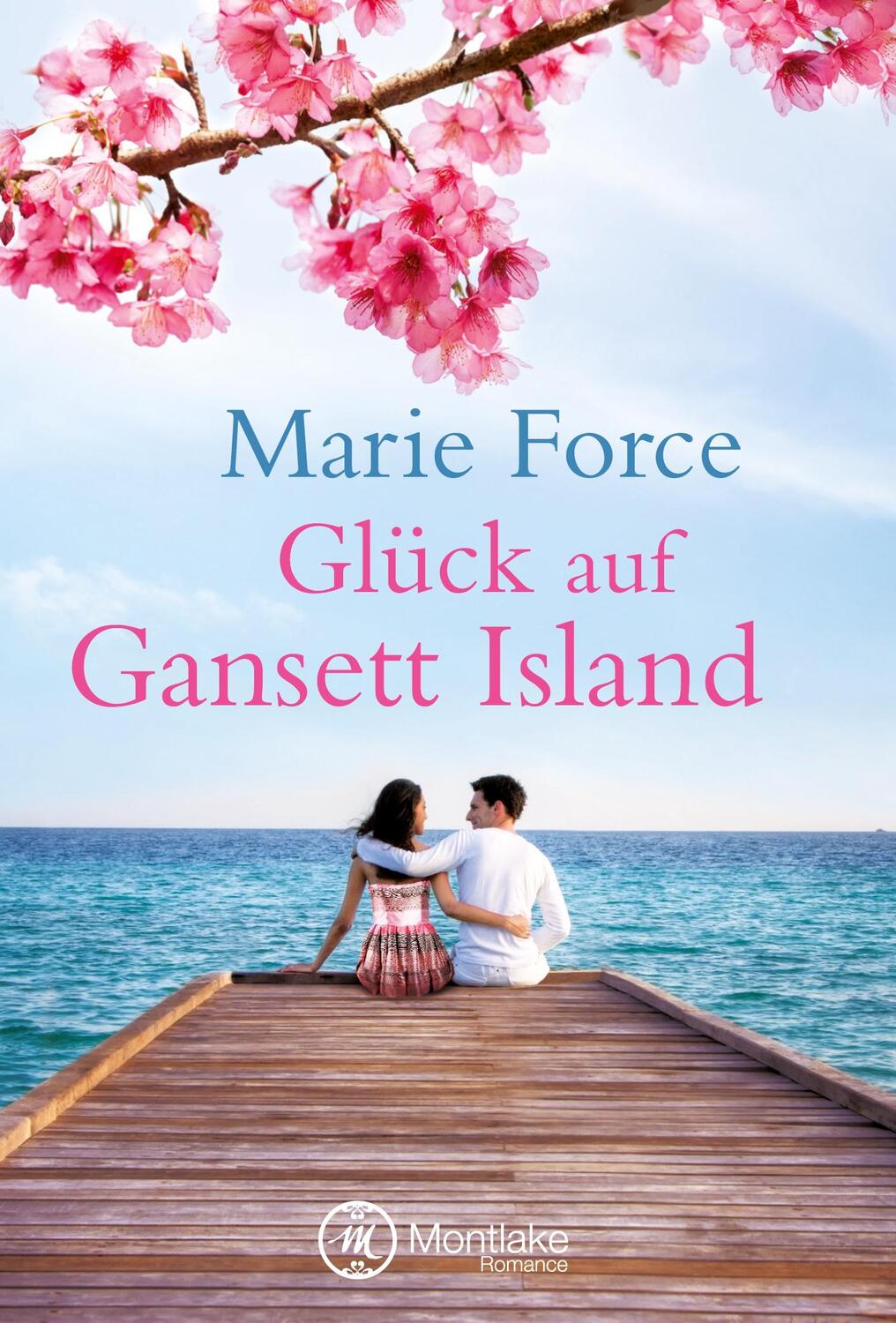 Cover: 9781477830598 | Glück auf Gansett Island | Marie Force | Taschenbuch | Die McCarthys