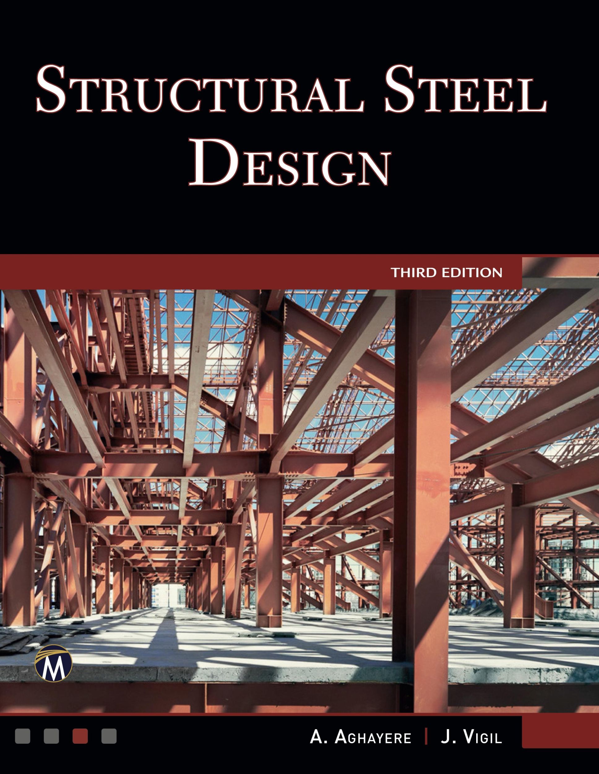 Cover: 9781683923671 | Structural Steel Design | Abi O. Aghayere (u. a.) | Buch | Englisch