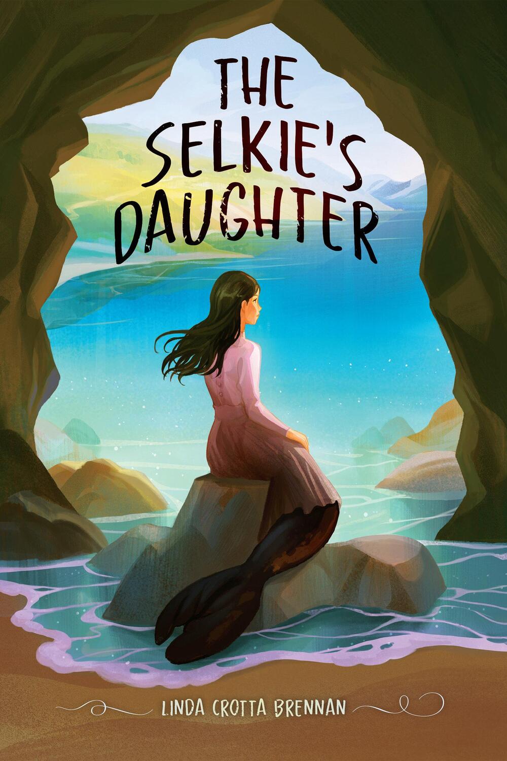 Cover: 9780823454396 | The Selkie's Daughter | Linda Crotta Brennan | Buch | Englisch | 2024