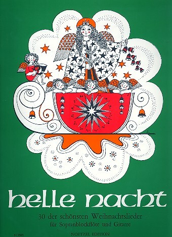 Cover: 9790204535859 | Helle Nacht | Buch | Heinrichshofen Verlag | EAN 9790204535859