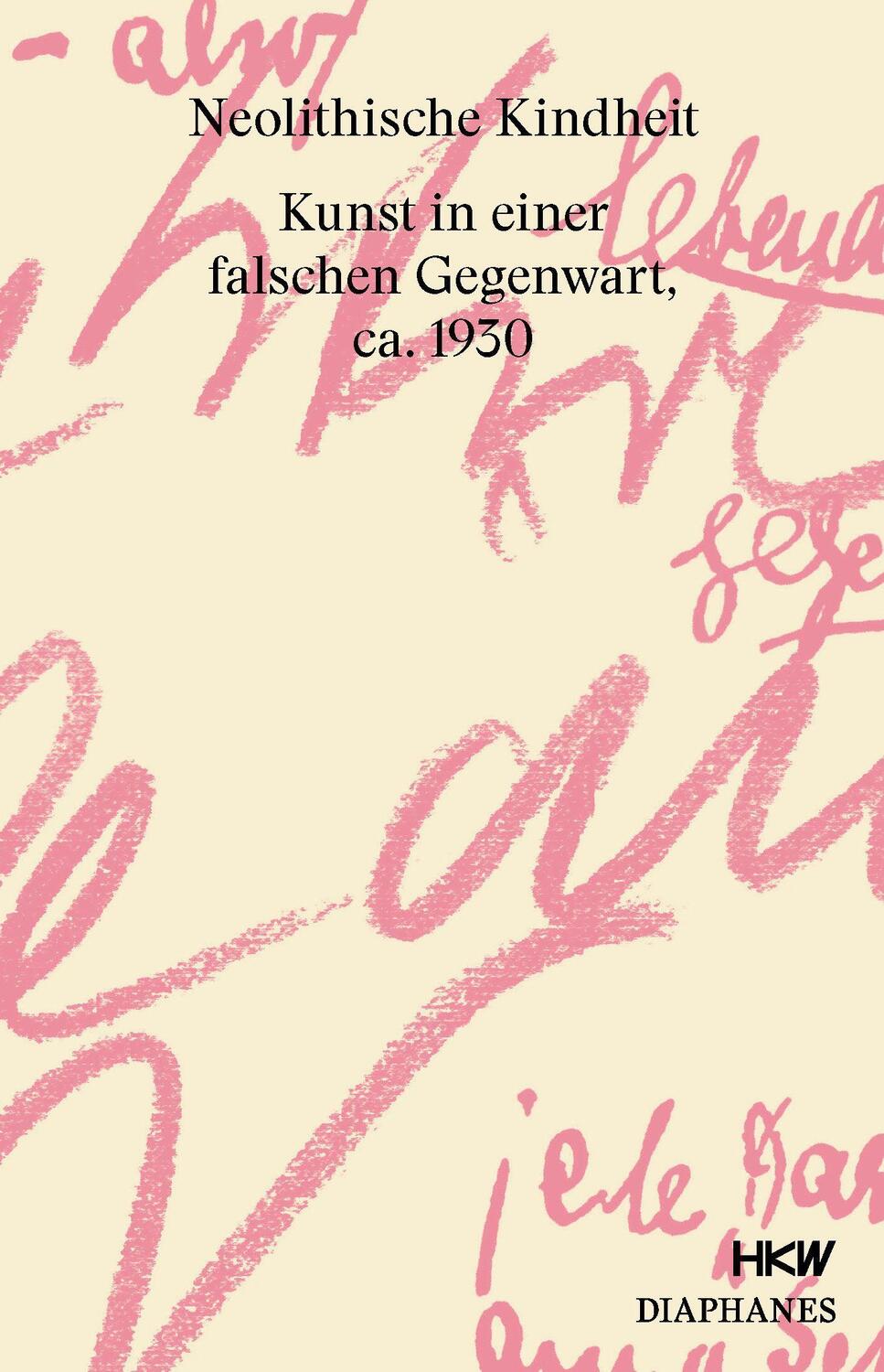 Cover: 9783035801194 | Neolithische Kindheit | Buch | 464 S. | Deutsch | 2018