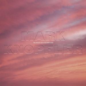 Cover: 602445706679 | The Studio Albums 2009-2018 (Ltd.6CD) | Mark Knopfler | Audio-CD
