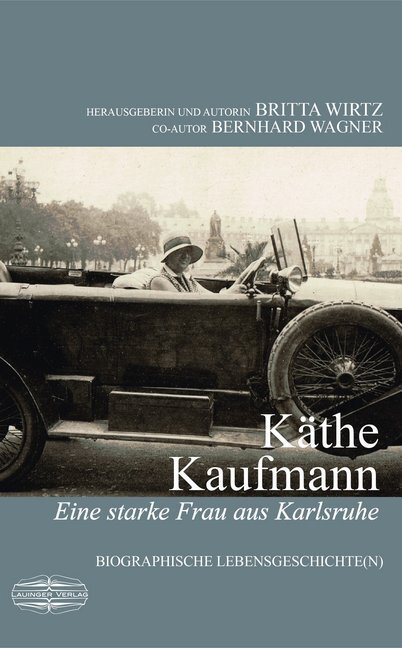 Cover: 9783765089084 | Käthe Kaufmann | Britta Wirtz (u. a.) | Taschenbuch | 263 S. | Deutsch
