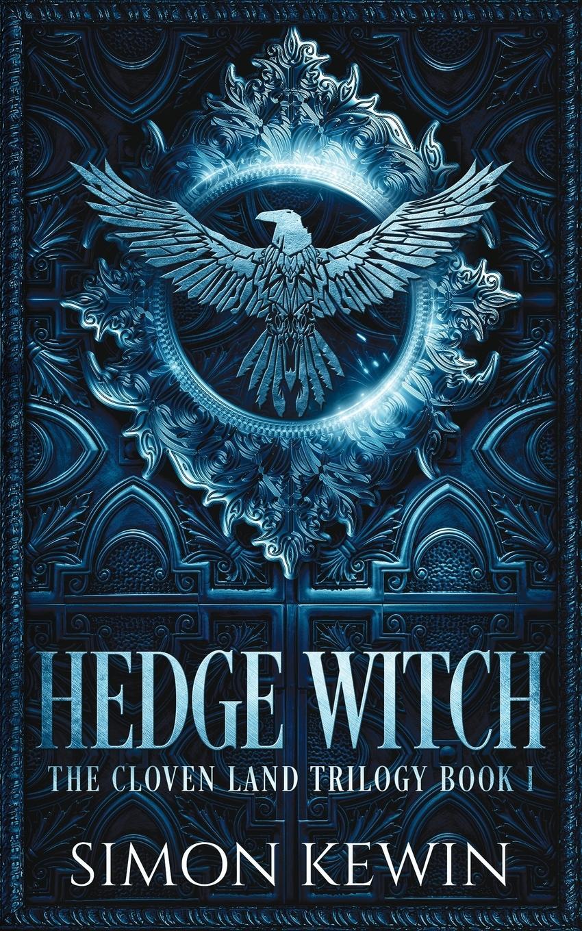 Cover: 9781999339524 | Hedge Witch | Simon Kewin | Taschenbuch | The Cloven Land Trilogy