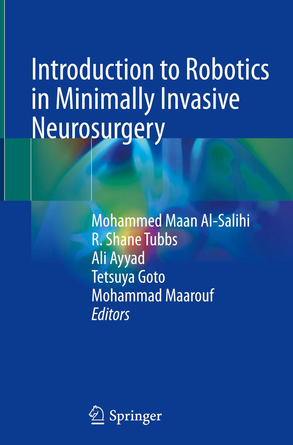 Cover: 9783030908614 | Introduction to Robotics in Minimally Invasive Neurosurgery | Buch