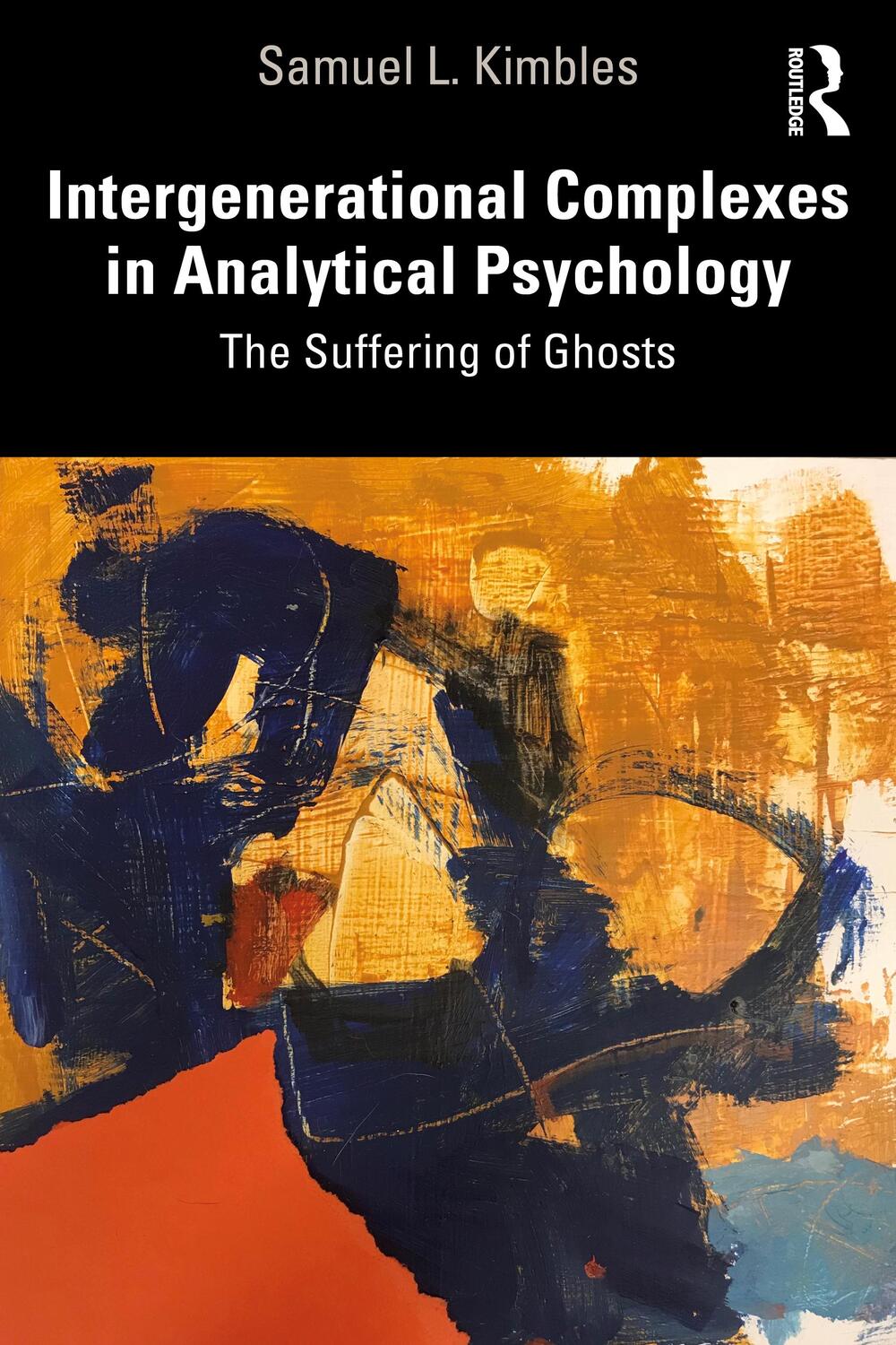Cover: 9780367513269 | Intergenerational Complexes in Analytical Psychology | Kimbles | Buch