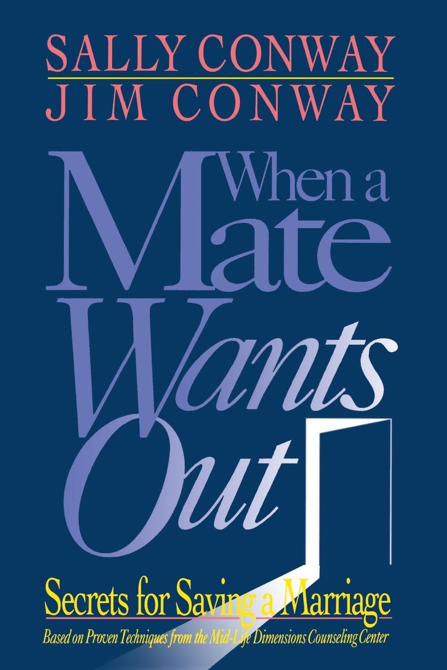 Cover: 9780310236474 | When a Mate Wants Out | Sally Conway (u. a.) | Taschenbuch | Paperback