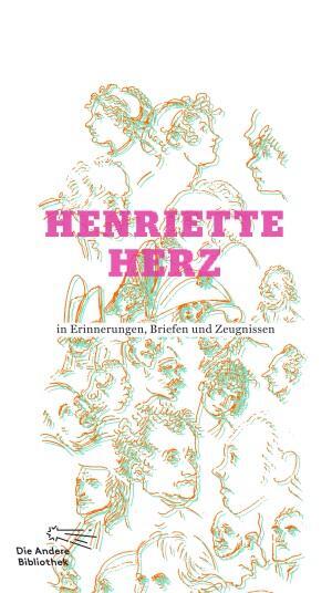 Cover: 9783847703471 | Henriette Herz in Erinnerungen, Briefen und Zeugnissen | Herz | Buch