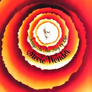 Cover: 601215735727 | Songs In The Key Of Life | Stevie Wonder | Audio-CD | CD | 2000