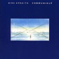 Cover: 42280005221 | Communique | Dire Straits | Audio-CD | 1987 | EAN 0042280005221