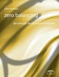 Cover: 9783833421075 | Zerobalancing | In Berührung mit der Energie der Knochen | John Hamwee