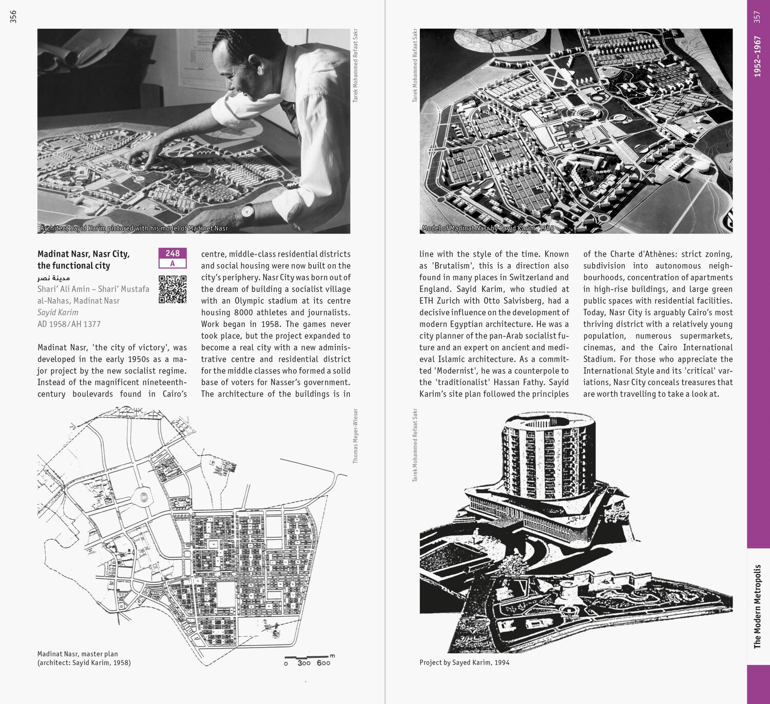 Bild: 9783869228136 | Cairo. Architectural Guide | Thomas Meyer-Wieser | Taschenbuch | 2023