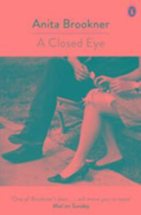 Cover: 9780241979402 | A Closed Eye | Anita Brookner | Taschenbuch | Kartoniert / Broschiert