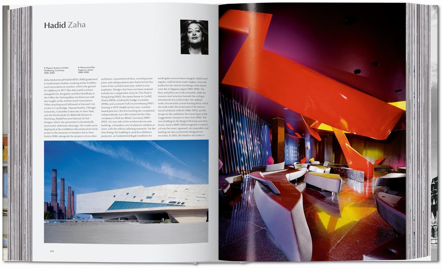 Bild: 9783836583169 | Modern Architecture A-Z | Taschen | Buch | 672 S. | Englisch | 2022