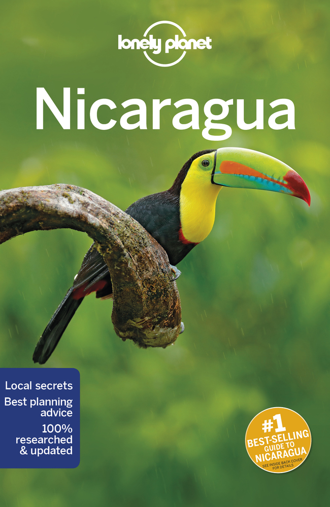 Cover: 9781786574893 | Lonely Planet Nicaragua | Anna Kaminski (u. a.) | Taschenbuch | 2019